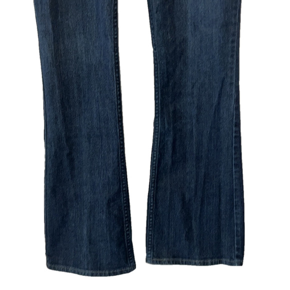 Signature by Levi, SZ Misses 12L, Waist 14”, Length 41”, Inseam 29”, New Jeans - Picture 2 of 9